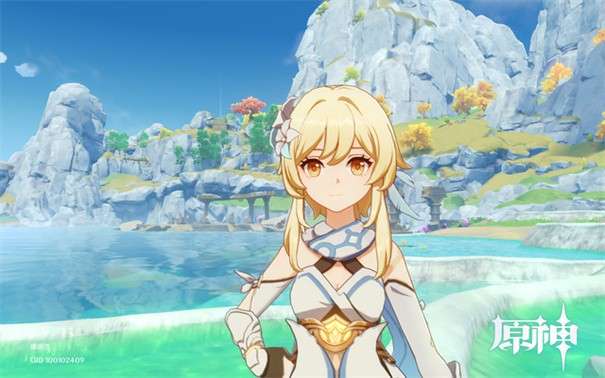 旅行者的假期游戏图3