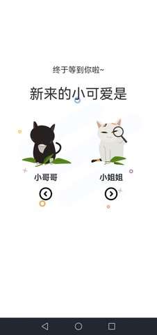 喵上漫画板图2