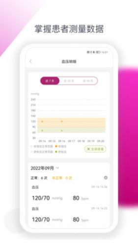 安心健康助手图3