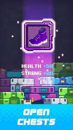 像素射手狂热图2