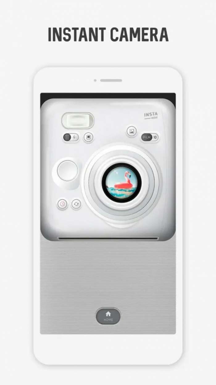InstaMini图1