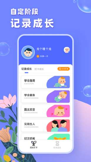 成长之树图3