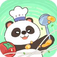 熊猫面馆内置mod菜单版