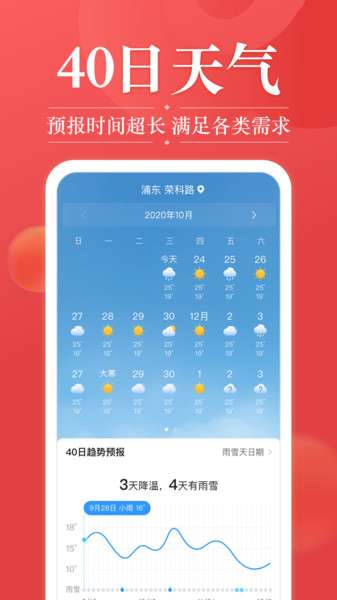 吉日天气图2