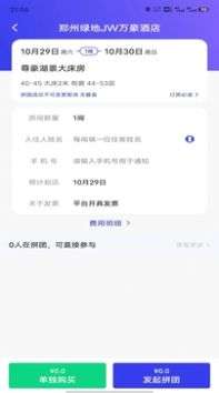 出行家旅行图3