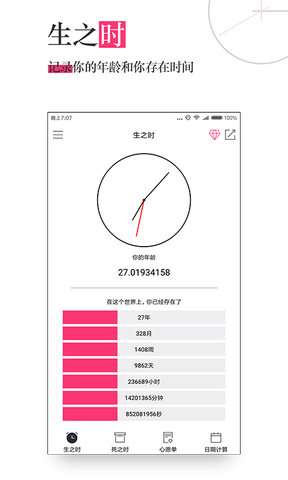 死之钟生命倒计时图1