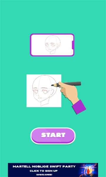 Draw Gacha图3
