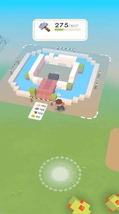 沙漠建造者官方版图2