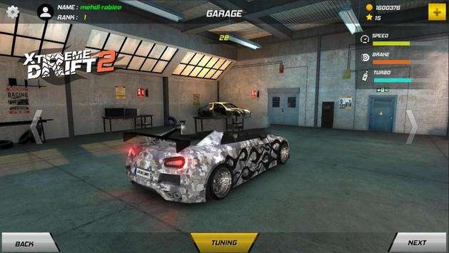 快车漂移2最新版图2