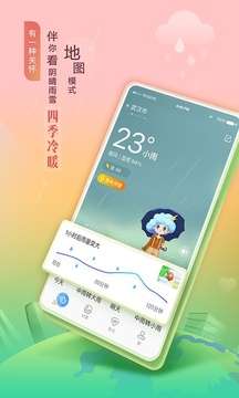 墨迹天气2023图2