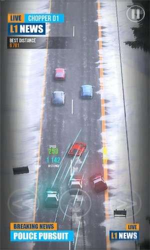 血路逃亡图2