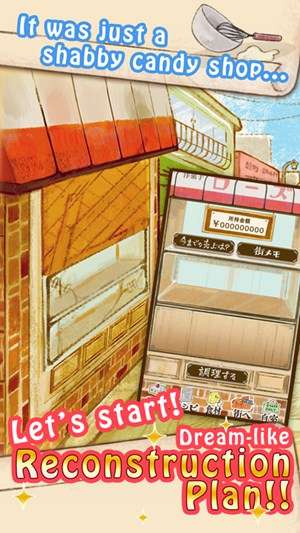 洋果子店ROSE图2