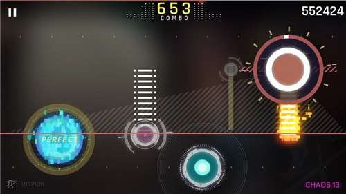 音乐世界cytus2bilibili服图3