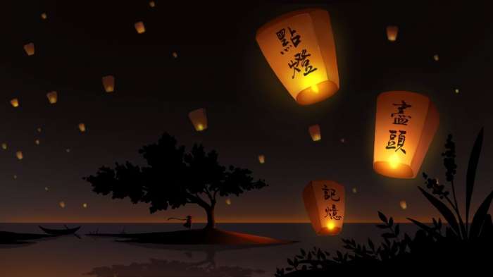 点灯人图4