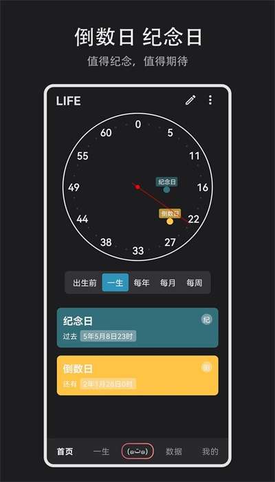 纪念盒子倒数日图3