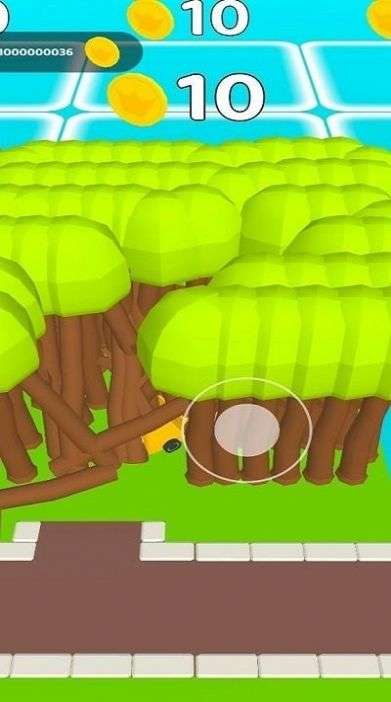 空闲木厂工艺图3