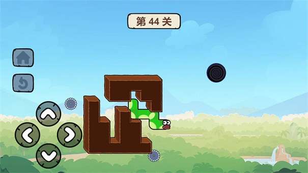 贪吃的苹果蛇内置MOD功能菜单图5