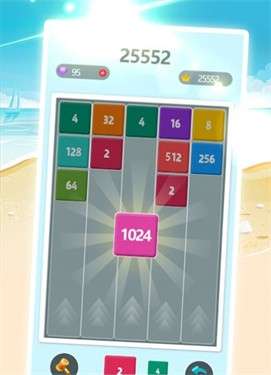 复合块2048图3
