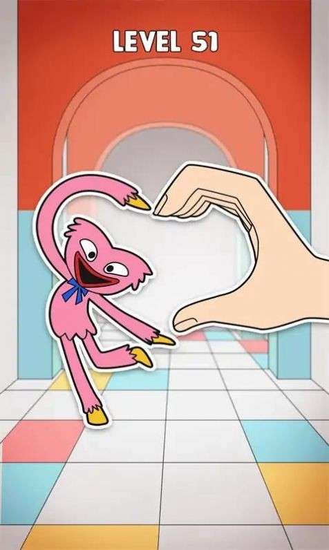 手指之心图5
