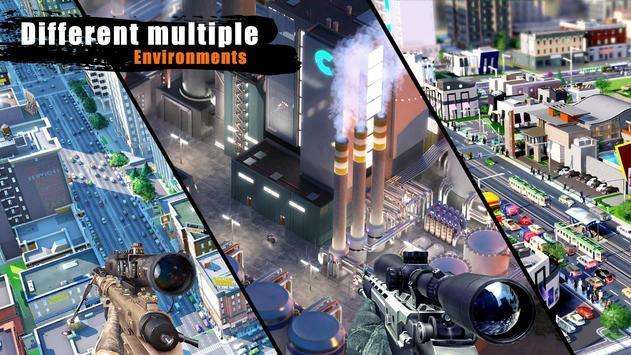 3D动作FPS射击图2