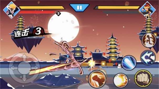 开心果庄园图1