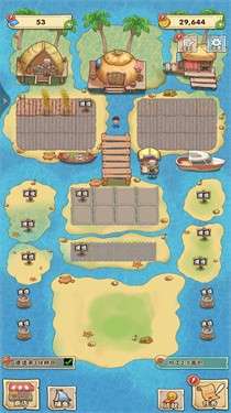 海岛上的小时光图3