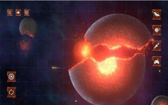星球毁灭模拟器最新版截图