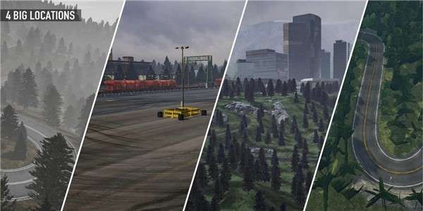 赛车与漂移图3