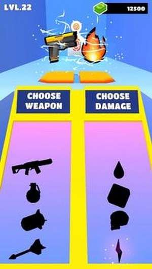 武器公司图2