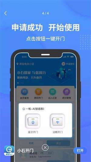 小石开门图2