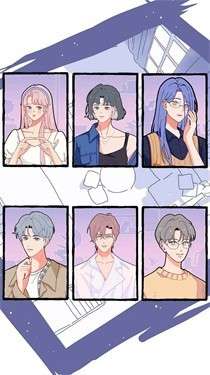 落樱小屋2测试服图2