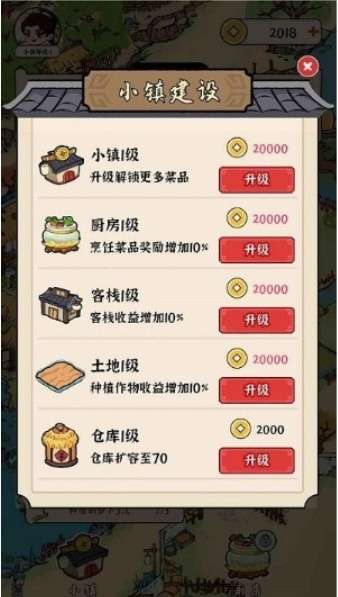 富豪成长日记游戏图2