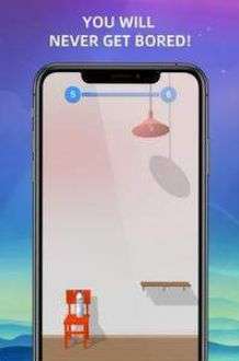 水瓶翻转跳跃图3