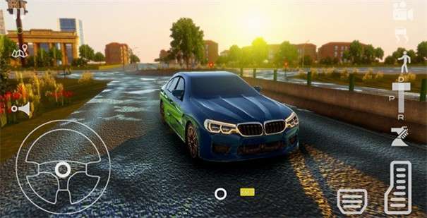 M5汽车模拟器Car Simulator M5图2