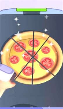 披萨宇宙图3
