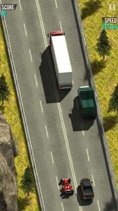 F1公路车手2图1