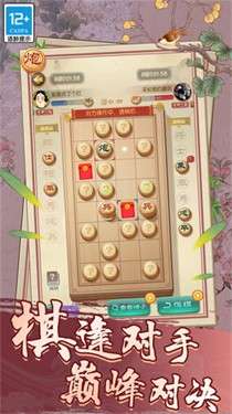 天天玩象棋图3