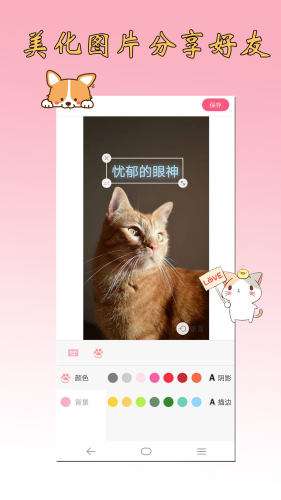 猫语狗语翻译器图2