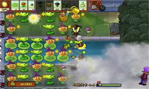 植物大战僵尸pvz随机模仿者图3