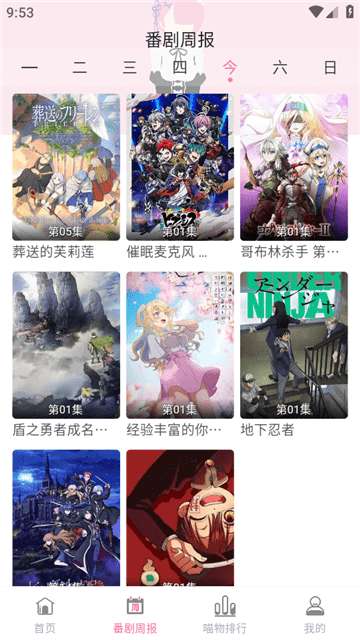喵物次元图1