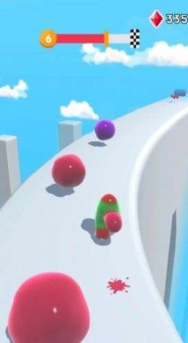 海王冲冲冲图3