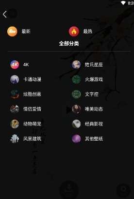 4k动态壁纸图4