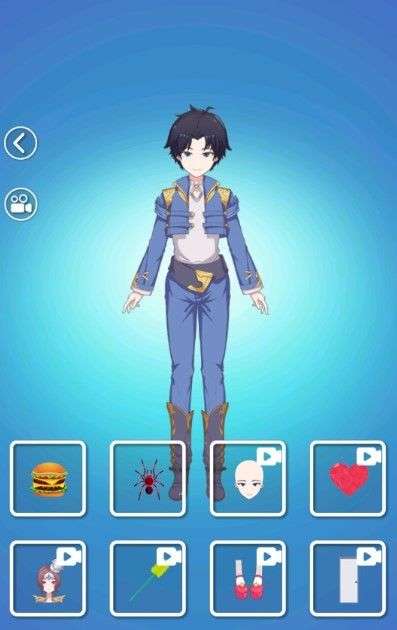 疯狂模拟器图1