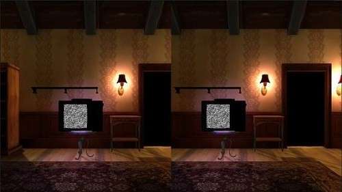 恐怖妹妹图2