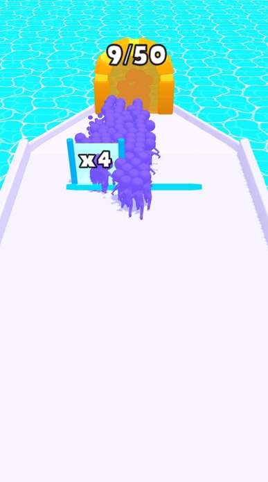 掌握者图1