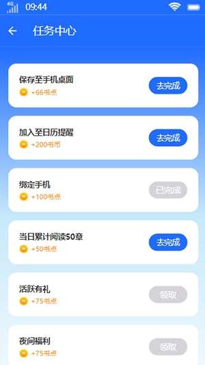 易木小说图3