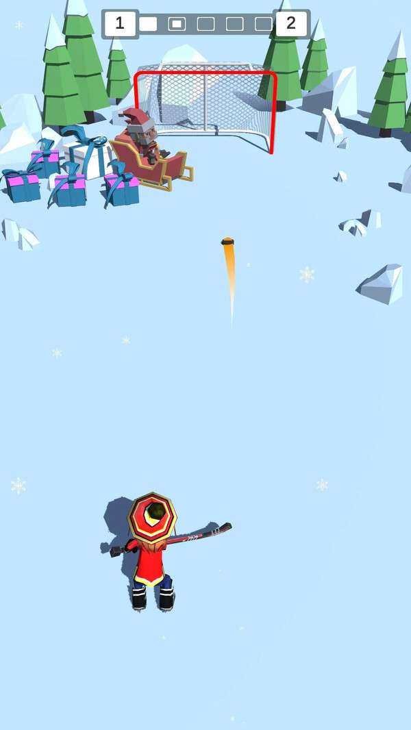 滑雪世界图2