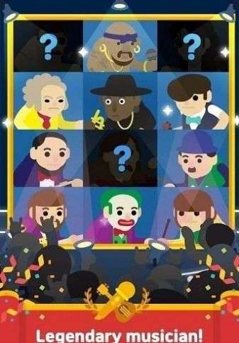 偶像训练生图5