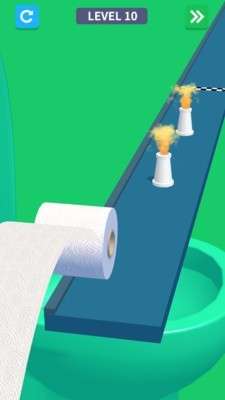 厕所小游戏3D图3