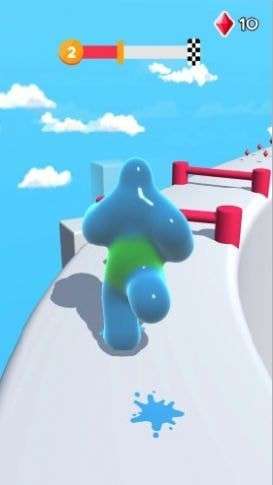 海王冲冲冲图2